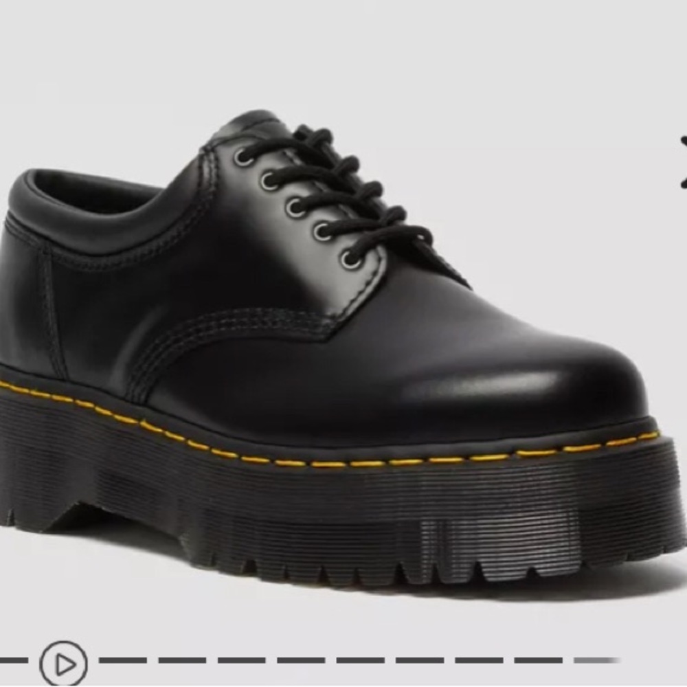 Dr. Martens AirWair. 💕